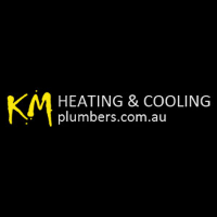 KM Heating & Cooling Plumbers - Hydronic Heating Frankston