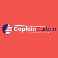  Captain Curtain Cleaning Sydney in Sydney NSW