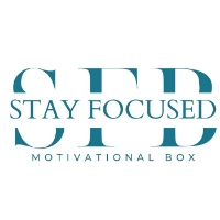  Stay Focused Box - Self-Love Subscription Box in Thornlie WA