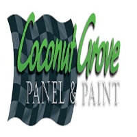  Coconut Grove Panel and Paint in Coconut Grove NT