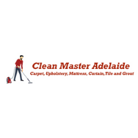Clean Master - Carpet Cleaning Adelaide
