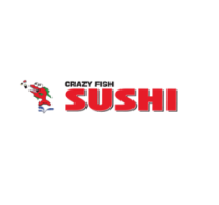  Crazy Fish Sushi Bar - Southport in Southport QLD