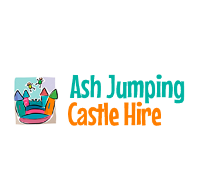 Ash Jumping Castles