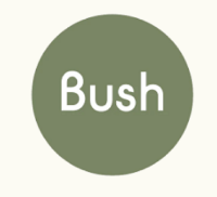 Bush Flowers and Plants