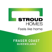  Stroud Homes Fraser Coast in Maryborough QLD