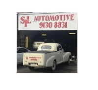 STL Automotive PTY Ltd.