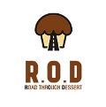  road through dessert in Gurgaon HR