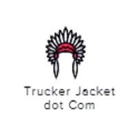 Trucker Jacket dot Com