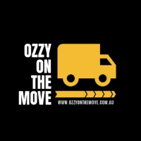  OZZY ON THE MOVE in Wollongong NSW