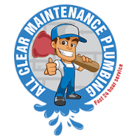  All Clear Maintenance Plumbing in Rydalmere NSW