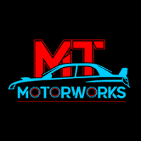 MT MOTOR WORKS PTY LTD