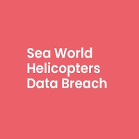 Sea World Helicopters Pty Ltd