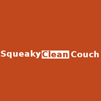 Squeaky Clean Couch