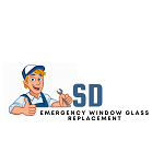  SD Emergency Window Glass Replacement in Blacktown NSW