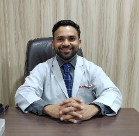 Dr Sudhanshu Bansal- Paediatric Orthopaedic Surgeon