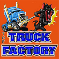  The Truck Factory in Burton SA