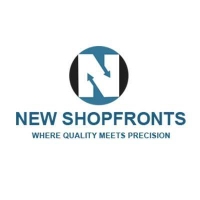 new shopfronts limited | Shopfronts in London