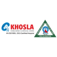  Khosla Stone Kidney & Surgical Centre |Urology Hospital in Punjab in Ludhiana PB