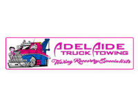 Adelaide Truck Towing