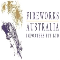  Fireworks Australia in Gundaroo NSW