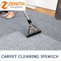 Zenith Cleaning Services - Carpet Cleaning Ipswich