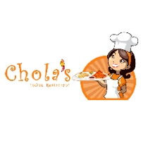Chola's Multi- Cuisine Indian Restaurant with Party Hall
