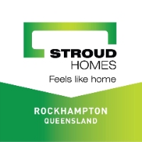  Stroud Homes Rockhampton Display Home in Taroomball QLD