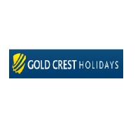 Gold Crest Holidays in Ilkley England