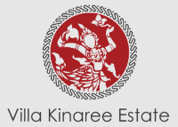  Villa Kinaree Estate in  Bali