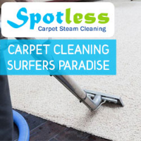  Spotless Carpet Cleaning Surfers Paradise  in Surfers Paradise QLD