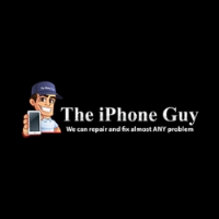 The iPhone Guy