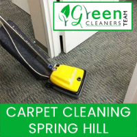  Carpet Cleaning Spring Hill in Spring Hill QLD