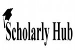 scholarlyhub