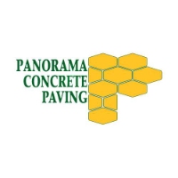 Panorama Concrete Paving