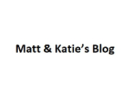  Matt & Katie’s Blog in Waterloo NSW
