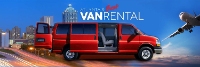  Atlanta's Best Van Rental in Atlanta GA