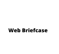 Web Briefcase