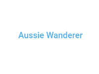  Aussie Wanderer in Barangaroo NSW