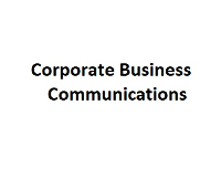 Corporate Business Communications
