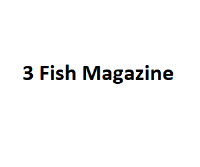  3 Fish Magazine in Sydney NSW