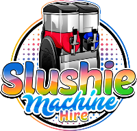 Slushie Machine Hire