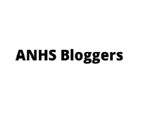 ANHS Bloggers