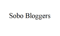 Sobo Bloggers in Barangaroo NSW