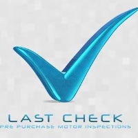 Last Check Vehicle Inspection