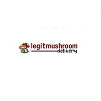 Legit mushrooms delivery