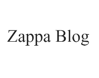 Zappa Blog