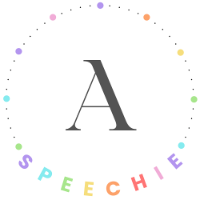 A Speechie Speech Pathology