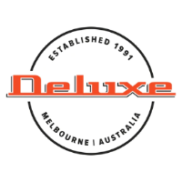  Deluxe Guitars in Southbank VIC