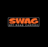  Swag Camper Trailer in Epping VIC