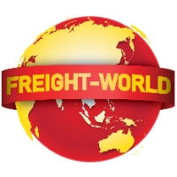  Freight Company Brisbane - Freight-World Freight Forwarders in Brisbane City QLD